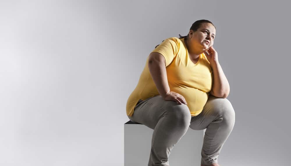 Waspada Bahaya Obesitas, Berpotensi 8 Kali Lipat Kena Diabetes_womanindonesia.co.id