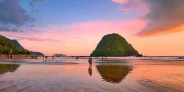 5 Rekomendasi Tempat Wisata Menarik Yang Jarang Terekspose_womanindonesia.co.id