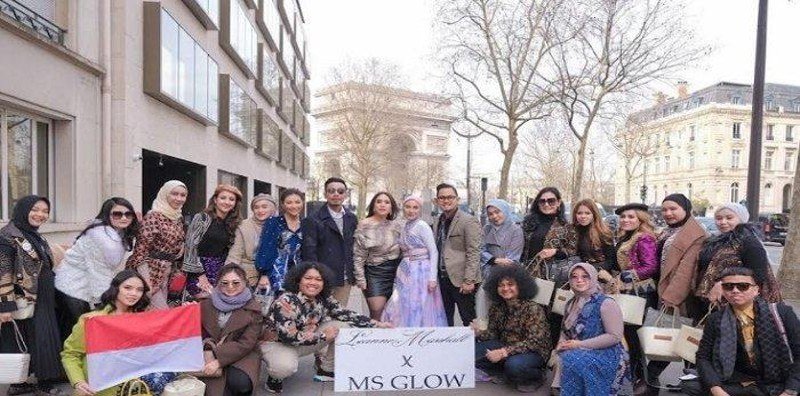 Polemik Paris Fashion Week 2022 Yang Sedang Viral 3 Polemik Paris Fashion Week 2022 Yang Sedang Viral_womanindonesia.co.id