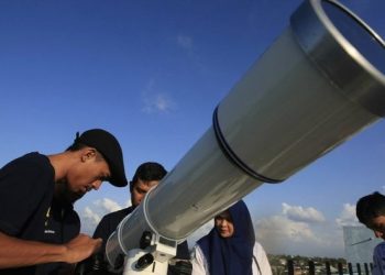 Selamat Hari Meteorologi Sedunia 23 Maret 2022!_womanindonesia.co.id