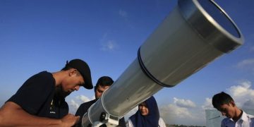 Selamat Hari Meteorologi Sedunia 23 Maret 2022!_womanindonesia.co.id