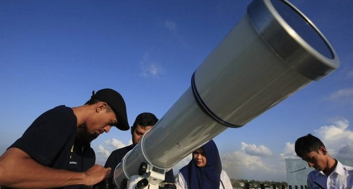Selamat Hari Meteorologi Sedunia 23 Maret 2022!_womanindonesia.co.id