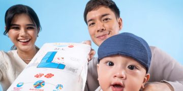 Popok Bayi Ini Jadi Top Brand Tiktok_womanindonesia.co.id