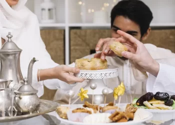 3 Tips Memilih Makanan Sahur Agar Kuat Puasa_womanindonesia.co.id