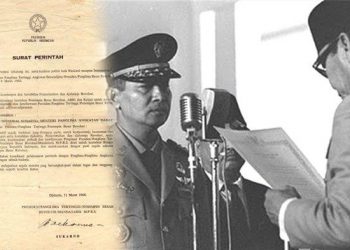 Sejarah Hari Supersemar 11 Maret 1966_womanindonesia.co.id