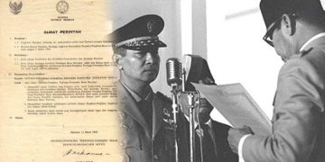 Sejarah Hari Supersemar 11 Maret 1966_womanindonesia.co.id