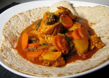 6 Menu Buka Puasa Hari Ke-11 Ramadhan Ala Arab_womanindonesia.co.id