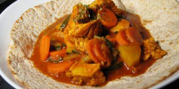 6 Menu Buka Puasa Hari Ke-11 Ramadhan Ala Arab_womanindonesia.co.id