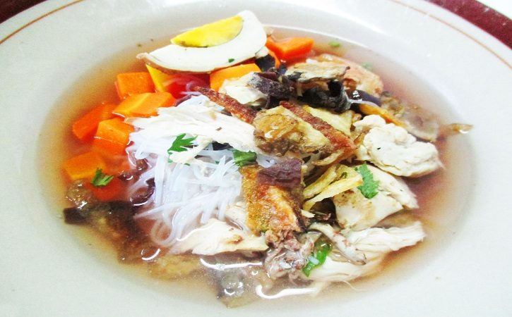 7 Menu Buka Puasa Hari Ke-20 Ramadhan 3 7 Menu Buka Puasa Hari Ke-20 Ramadhan_womanindonesia.co.id