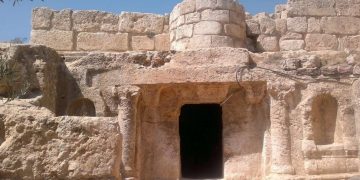 Kisah Teladan 7 Pemuda Ashabul Kahfi Mempertahankan Iman