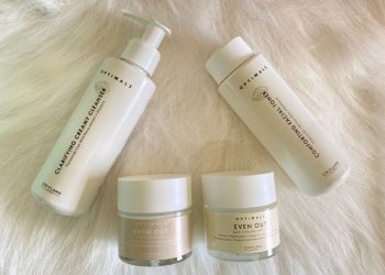 4 Langkah Mencerahkan Wajah dengan Optimals Even Out_womanindonesia.co.id