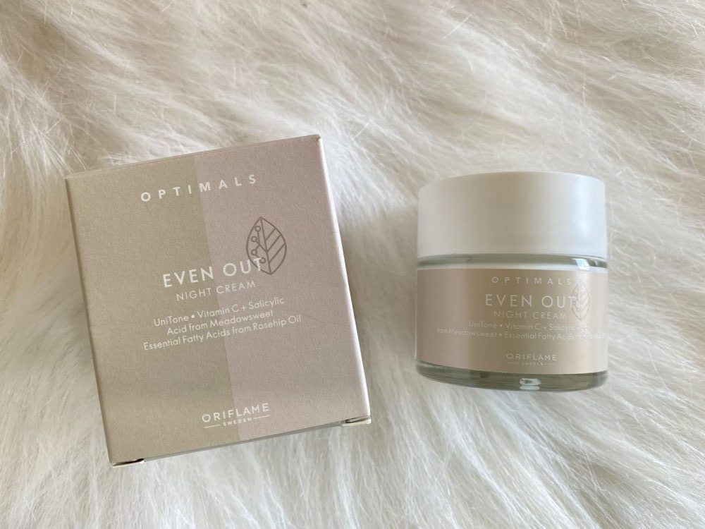 4 Langkah Mencerahkan Wajah dengan Optimals Even Out_womanindonesia.co.id