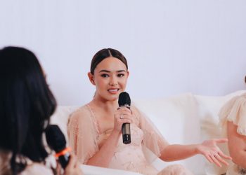 Amanda Manopo Berkomitmen Skin Soul _womanindonesia.co.id