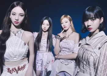 aespa Akan Tampil di Coachella Festival Musik AS 2022_womanindonesia.co.id