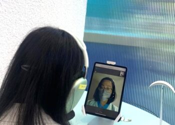 Telemedicine AlteaCare Hadir di Offline Store BeautyHaul_womanindonesia.co.id