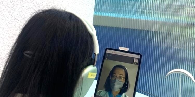 Telemedicine AlteaCare Hadir di Offline Store BeautyHaul_womanindonesia.co.id