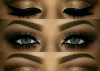 3 Tips Arabian Makeup Look dengan Kesan Dramatis_womanindonesia.co.id