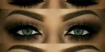 3 Tips Arabian Makeup Look dengan Kesan Dramatis_womanindonesia.co.id