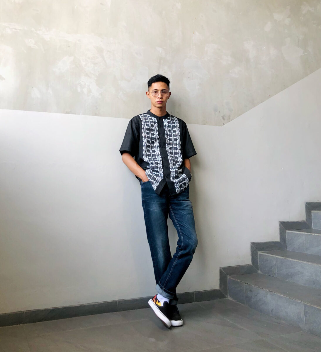 2 Tema Baju Koko untuk Hari Lebaran 2022 3 2 Tema Baju Koko untuk Hari Lebaran 2022_womanindonesia.co.id