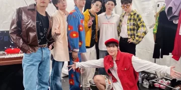 BTS Pecahkan Rekor Dunia Guinness di Ajang Nickelodeon Kids' Choice Awards 2022_womanindonesia.co.id