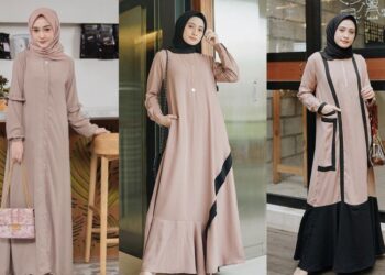Tren Baju Muslim di Tahun 2022_womanindonesia.co.id