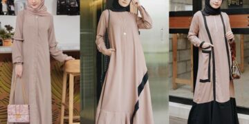 Tren Baju Muslim di Tahun 2022_womanindonesia.co.id