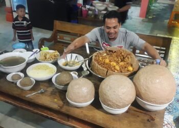 9 Rekomendasi Jajanan Buka Puasa Terkenal di Yogyakarta_womanindonesia.co.id