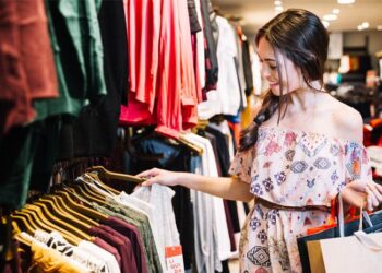 Beli baju dengan konsep Eco Living - Womanindonesia.co.id