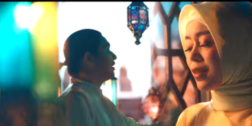 Lagu Religi yang Populer di Bulan Ramadhan 2022_womanindonesia.co.id