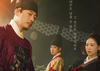 Waspada Drama “Bloody Heart" Banyak Adegan Berdarah_womanindonesia.co.id