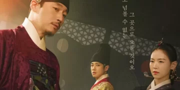 Waspada Drama “Bloody Heart" Banyak Adegan Berdarah_womanindonesia.co.id