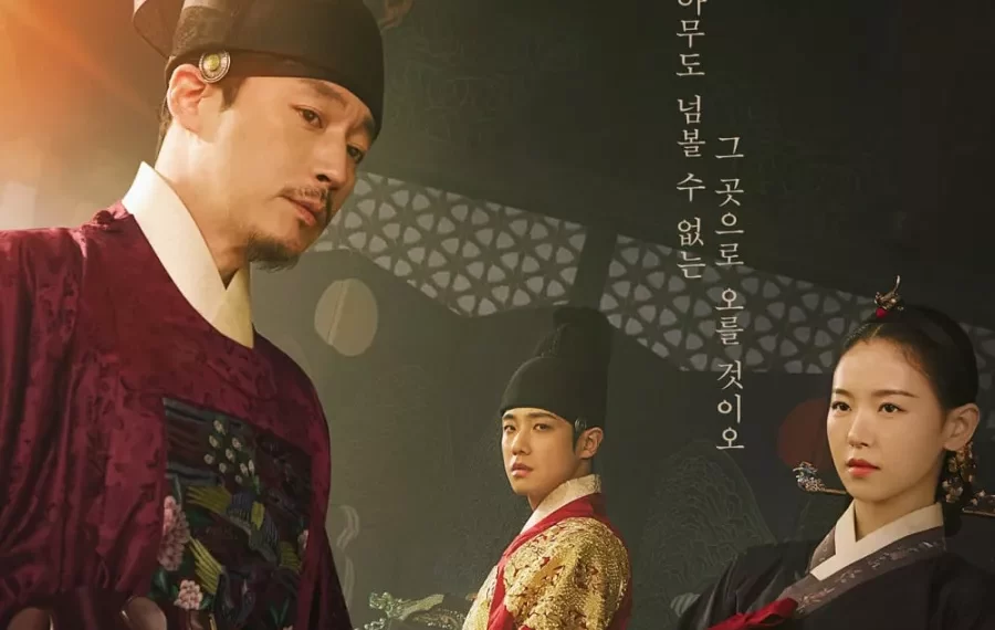 Waspada Drama “Bloody Heart" Banyak Adegan Berdarah_womanindonesia.co.id