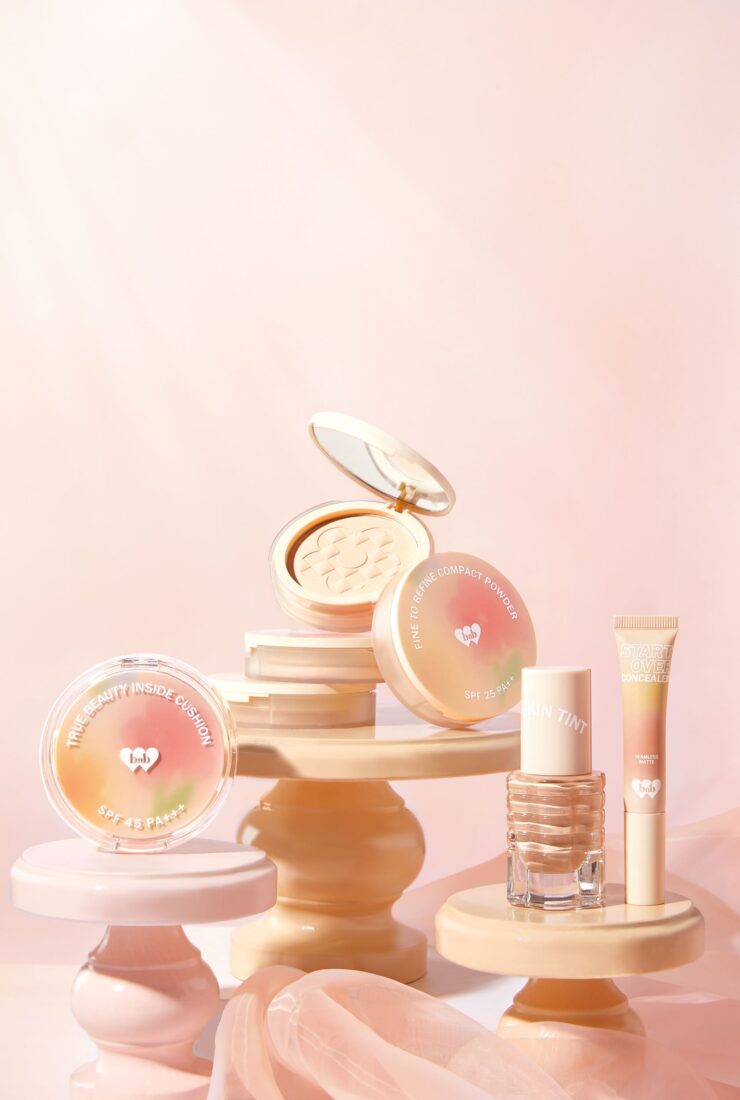 Makeup Korea Natural Akan Jadi Tren Ramadhan dan Lebaran 2022 2 Makeup Korea Natural Akan Jadi Tren Ramadhan dan Lebaran 2022_womanindonesia.co.id
