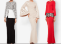 5 Gaya Fashion Saat Lebaran Ala Negeri Tetangga Malaysia_womanindonesia.co.id