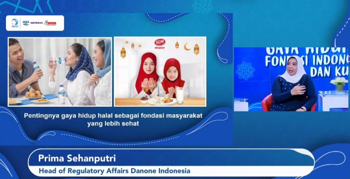 Gaya Hidup Halal Fondasi Indonesia Sehat dan Kuat_womanindonesia.co.id