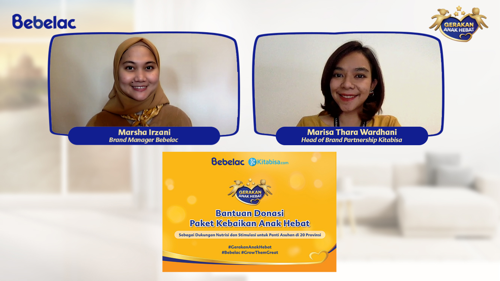 Dukung Tumbuh Kembang Anak, Bebelac Donasi Paket Nutrisi di 20 Provinsi 2 Dukung Tumbuh Kembang Anak, Bebelac Donasi Paket Nutrisi di 20 Provinsi_womanindonesia.co.id
