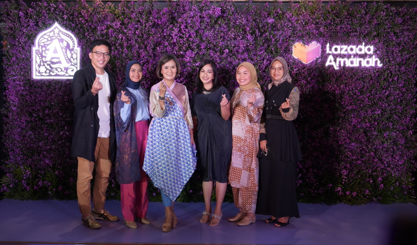 Lazada Kolaborasi 15 Desainer Indonesia Tampilkan Koleksi Busana Muslim 2 Lazada Kolaborasi 15 Desainer Indonesia Tampilkan Koleksi Busana Muslim_womanindonesia.co.id