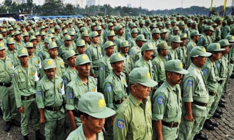Peringatan Hari Pertahanan Sipil 19 April 2022_womanindonesia.co.id