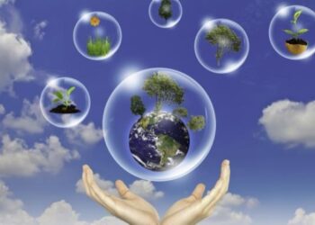 Hari Bumi 22 April 2022_womanindonesia.co.id