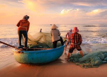 Hari Nelayan Nasional 6 April 2022_Womanindonesia.co.id