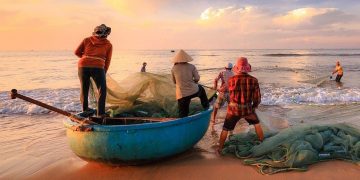 Hari Nelayan Nasional 6 April 2022_Womanindonesia.co.id