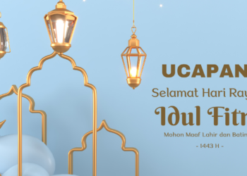 50 Ucapan Hari Raya Idul Fitri untuk Teman dan Keluarga Terbaru