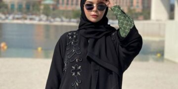 5 Gaya Busana Muslim Perempuan di Dubai_womanindonesia.co.id