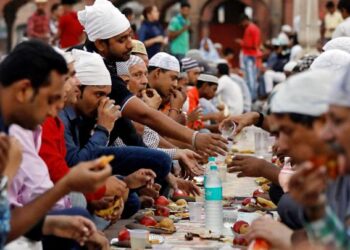 6 Tradisi Ramadhan Ala Muslim di India yang Terkenal_Womanindonesia.co.id