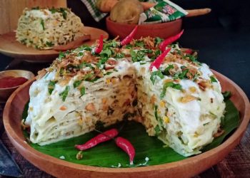 9 Daftar Makanan yang Hanya Ada di Bulan Ramadhan_womanindonesia.co.id