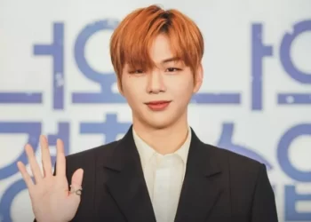 Kang Daniel Akan Comeback Bulan Mei_womanindonesia.co.id