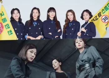 Episode 2 "Green Mothers Club" Rating Nyaris Kalahkan "Kill Heel"_womanindonesia.co.id