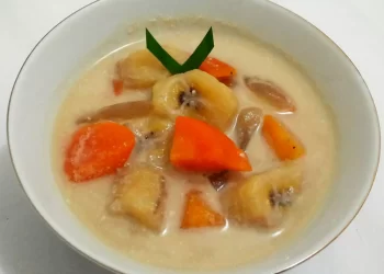 Mengenal 13 Jenis Kolak Khas Indonesia, Kamu Suka yang Mana?