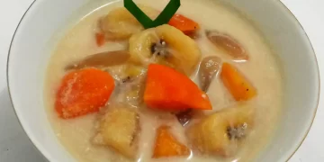 Mengenal 13 Jenis Kolak Khas Indonesia, Kamu Suka yang Mana?