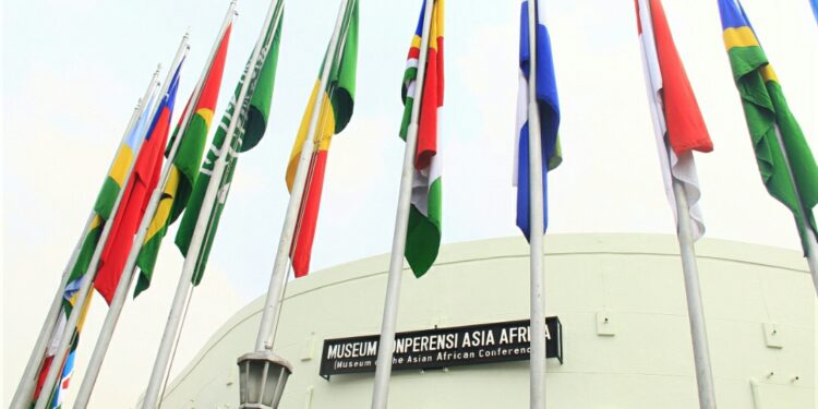 Hari Peringatan Konferensi Asia Afrika 18 April 2022_womanindonesia.co.id